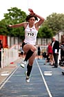 Emma Pringle (Gateshead), North East Championships, Gateshead